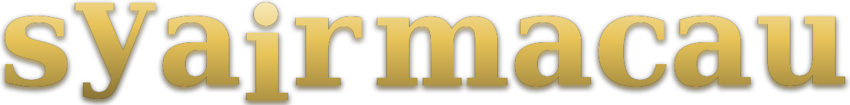 syair macau logo